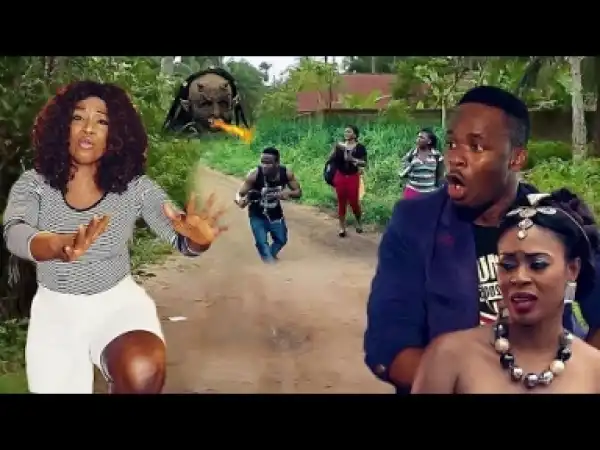 Video: Crossing The Valley Of Death 3 | 2018 Latest Nigerian Nollywood Movies